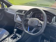 Volkswagen Tiguan R TSI 4MOTION DSG 18