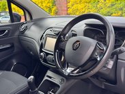 Renault Captur 1.5 Captur Dynamique S MediaNav Energy dCi S/S 5dr 18