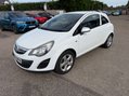 Vauxhall Corsa 1.0 Corsa Sting ecoFLEX 3dr 5