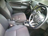 Honda Jazz I-VTEC EX ONLY 42,000 MILES FROM NEW 11