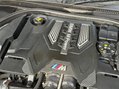 BMW M5 4.4 V8 Steptronic xDrive Euro 6 (s/s) 4dr 56