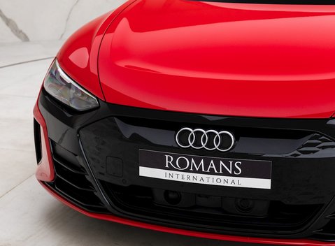 Audi RS E-Tron GT 24