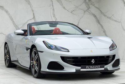 Ferrari Portofino M