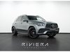 Mercedes-Benz GLE 2.0 GLE350de 31.2kWh AMG Line (Premium) SUV 5dr Diesel Plug-in Hybrid G-Tro
