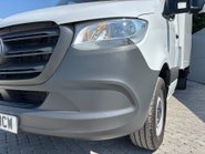 Mercedes-Benz Sprinter 315 Cdi Progressive Luton with Tail Lift 20