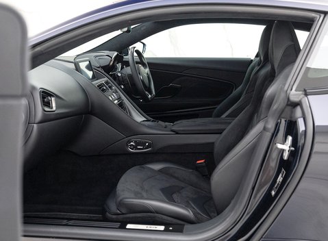 Aston Martin DBS Superleggera 14