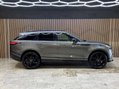 Land Rover Range Rover Velar 2.0 Range Rover Velar R-Dynamic SE D180 Auto 4WD 5dr 17