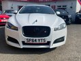 Jaguar XF 2.2d R-Sport Sportbrake Auto Euro 5 (s/s) 5dr 17
