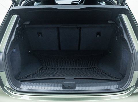 Audi RS3 SPORTBACK VORSPRUNG 36