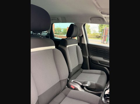 Citroen C3 Aircross 1.2 C3 Aircross Flair PureTech 5dr 11