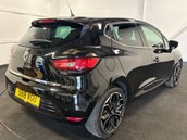 Renault Clio ICONIC TCE 5