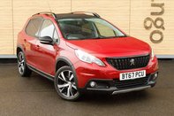Peugeot 2008 PURETECH S/S GT LINE 1