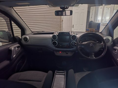 Citroen Berlingo Multispace BLUEHDI XTR ETG6 26