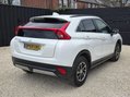 Mitsubishi Eclipse Cross 1.5T Verve Euro 6 (s/s) 5dr 43