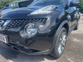 Nissan Juke 1.2 DIG-T Tekna Euro 6 (s/s) 5dr 10
