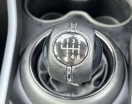 Mini Clubman 2.0 Clubman Cooper S Exclusive 6dr 55