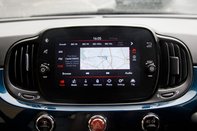Fiat 500 DOLCEVITA PLUS MHEV 16