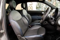 Fiat 500 ROCKSTAR 31