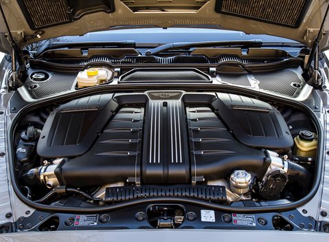 Bentley Continental Supersports 27