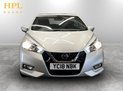 Nissan MICRA 0.9 IG-T Acenta Hatchback 5dr Petrol Manual Euro 6 (s/s) (90 ps) 2