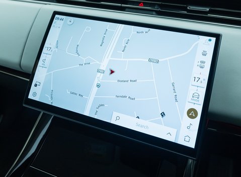 Land Rover Range Rover Sport P550e AUTOBIOGRAPHY 23