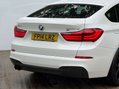 BMW 5 Series 2.0 520d M Sport Auto 5dr 29