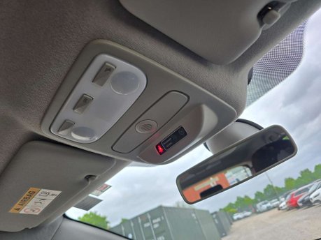 Renault Captur 1.5 dCi ENERGY Dynamique Nav Auto Euro 6 (s/s) 5dr 66