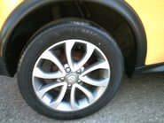 Nissan Juke TEKNA XTRONIC ONLY 12,000 MILES FROM NEW 8