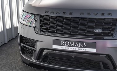 Land Rover Range Rover 4.4 SDV8 Autobiography Bespoke by SVO 28
