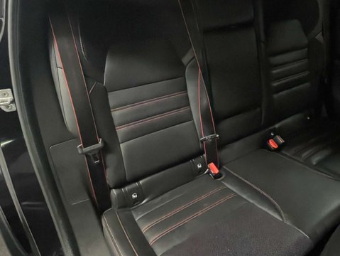 Renault Arkana 1.6 Arkana RS Line E-Tech HEV Auto 5dr 31