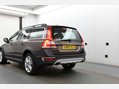 Volvo XC70 2.4 XC70 SE Luxury Nav D5 AWD Auto 4WD 5dr 7
