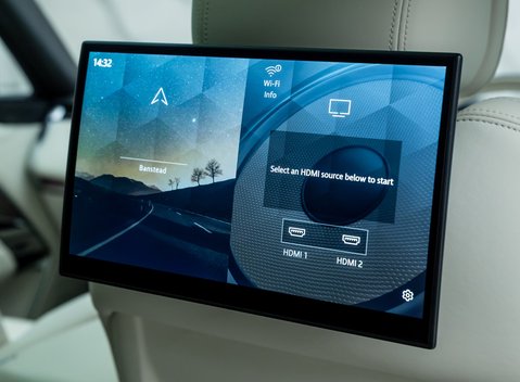 Land Rover Range Rover P530 FIRST EDITION LWB 20