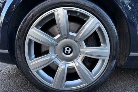 Bentley Continental GT - 16 SERVICES RECORDED -MASSAGE SEATS -POWER BOOT -BLUETOOTH 57