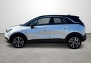 Vauxhall Crossland X 1.2T [110] Elite Nav 5dr [Start Stop] Auto 7