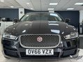 Jaguar XE 2.0d Portfolio Auto AWD Euro 6 (s/s) 4dr 89