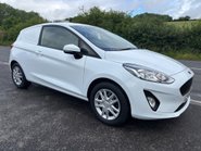Ford Fiesta 1.5 Tdci Panel Van - Air Con 5