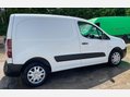 Peugeot Partner 1.6 HDi 850 S Panel Van 4dr Diesel Manual L1 (138 g/km, 90 bhp) 8