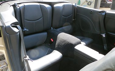 Porsche 911 (997) Carrera 4S Cabriolet 11