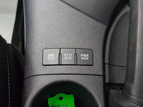 Toyota Auris 1.8 VVT-h Excel Touring Sports CVT Euro 6 (s/s) 5dr 25