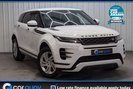 Land Rover Range Rover Evoque 2.0 Range Rover Evoque R-Dynamic S D Auto 4WD 5dr