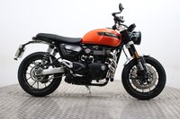 Triumph Speed Twin SPEED TWIN