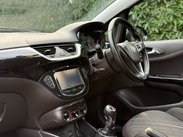 Vauxhall Corsa 1.4 Corsa Limited Edition S/S 3dr 15