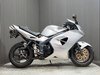 Triumph Sprint 2005 36K SPARES OR REPAIR BREAKER PROJECT PARTS BIKE 1050CC