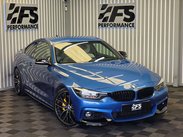 BMW 4 Series 3.0 440i GPF M Sport Coupe 2dr Petrol Auto Euro 6 (s/s) (326 ps) 43