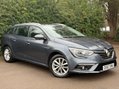 Renault Megane 1.5 dCi Dynamique Nav Sport Tourer Euro 6 (s/s) 5dr 1