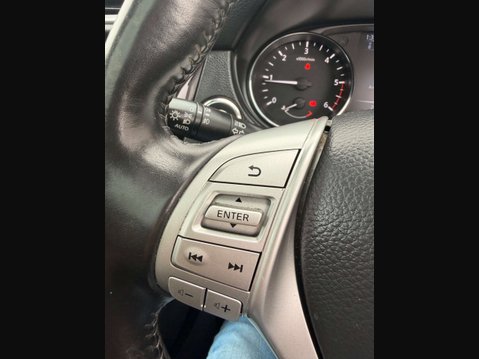 Nissan Qashqai 1.5 Qashqai Acenta+ dCi 5dr 28