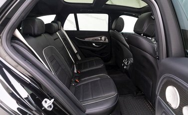 Mercedes-Benz E Class E63 S Estate Night Edition Premium Plus 14