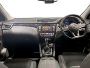 Nissan Qashqai 1.3 DIG-T N-Connecta SUV 5dr Petrol DCT Auto Euro 6 (s/s) (160 ps) Air Con 20