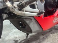 Aprilia RS 2012 ONLY 12K RUNNING PROJECT SPORTS BIKE LEARNER 125CC 15