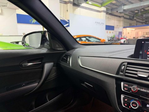 BMW M2 3.0 BiTurbo Competition Coupe 2dr Petrol DCT Euro 6 (s/s) (410 ps) 35